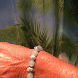 Crystal Rock jewelry.